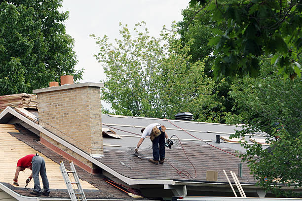 Best Residential Roofing Contractor  in Winterville, NC