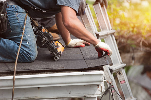 Quick and Trustworthy Emergency Roof Repair Services in Winterville, NC