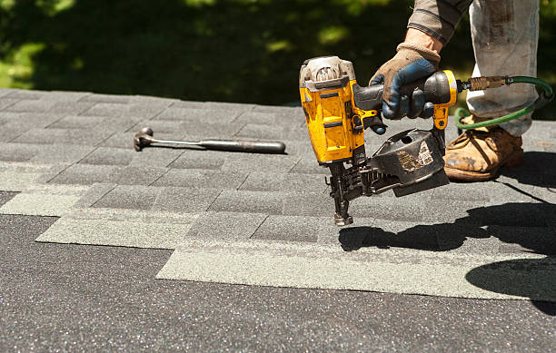 Roof Installation Near Me in Winterville, NC